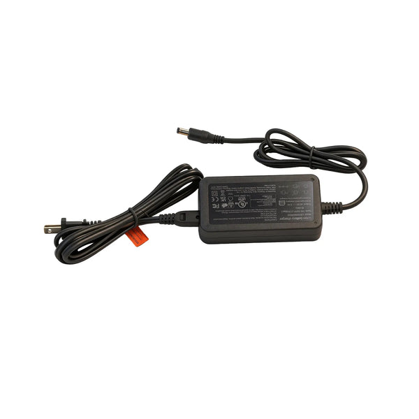 OUXI V8Mini Battery Charger, high voltage test passed