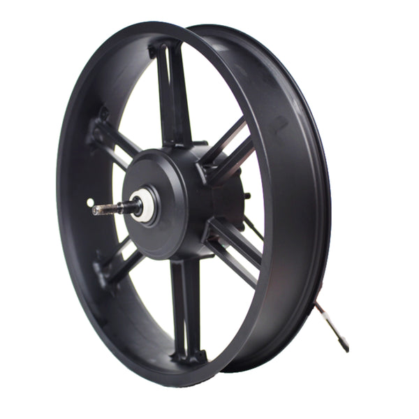 OUXI V8 Hub Motor