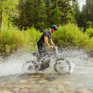 Hub Motor vs Mid Drive Motor: Electric Bike Motor Guide