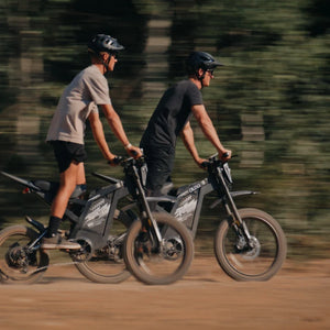 how to upgrade any ebike to go super fast