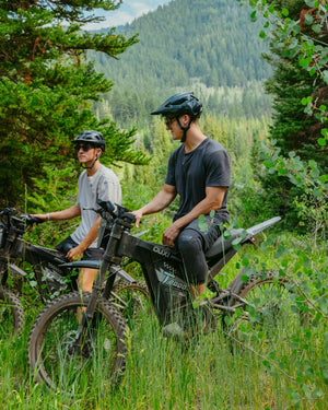 Hub Motor vs Mid Drive Motor: Electric Bike Motor Guide