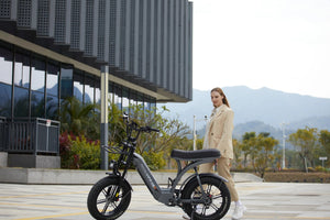 What is better, a 36V or 48V eBike?