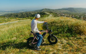 How Much Does an Electric Bike Cost? E-Bike Prices Guide
