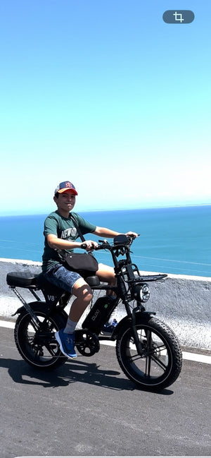 City e-bike vs Hybrid vs Road E-Bike: Which One Is Best?
