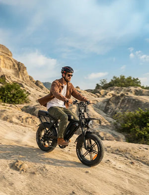 Best Ebike for Commuting: What Makes a Perfect Daily Ride.