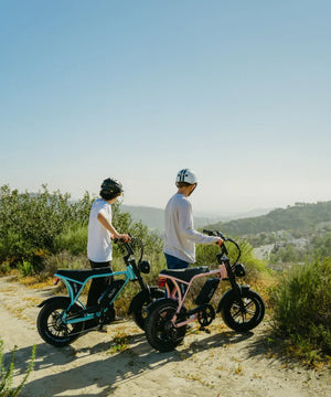 Can a Class 2 eBike Exceed 20 MPH? Speed Limits Explained