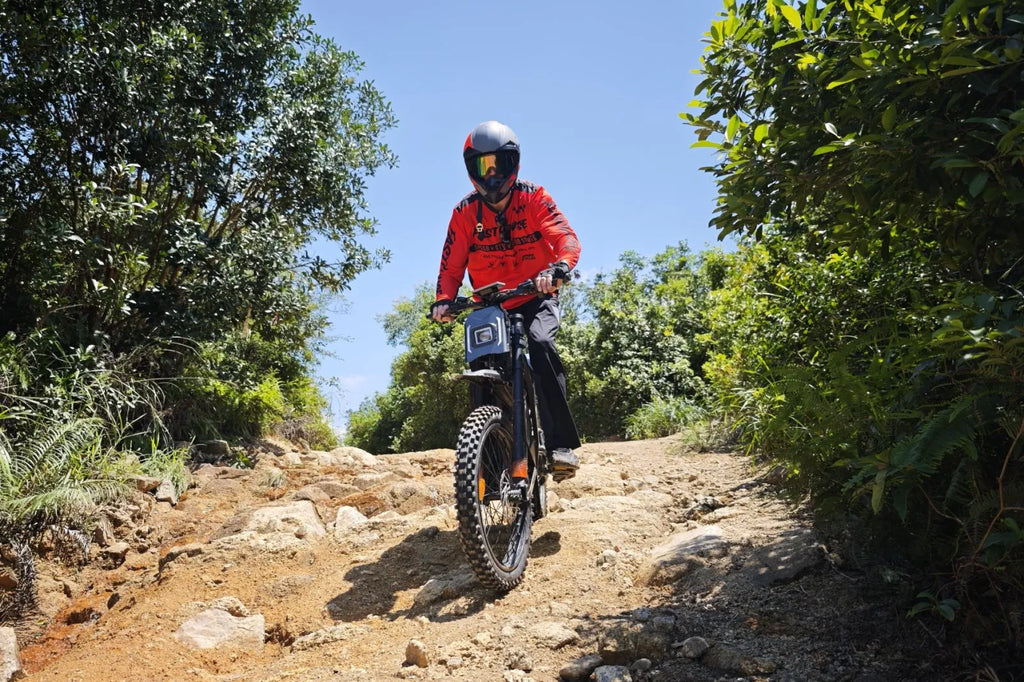 Top OUXI Long Range Electric Bikes 2026 | Fast, Reliable E-Bikes for Long Rides