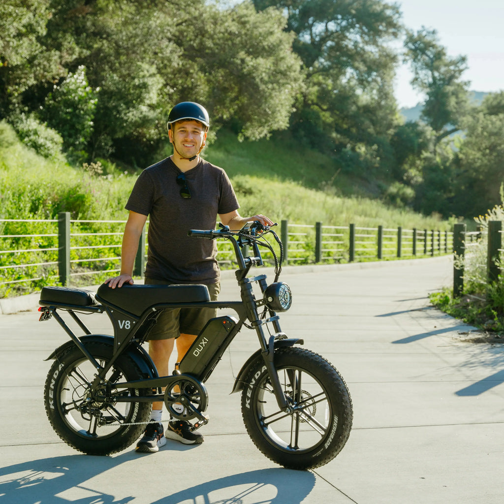 Are Electric Bikes Street Legal in the U.S.? (2026 Guide)
