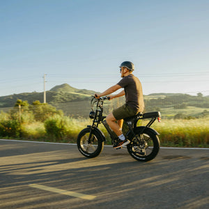 How to Choose a Gravel E-Bike for Mixed Terrain Riding