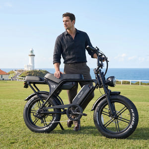 electric bike weight limit