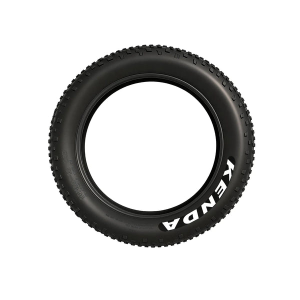 OUXI 20" x 4.0 - Fat Tires