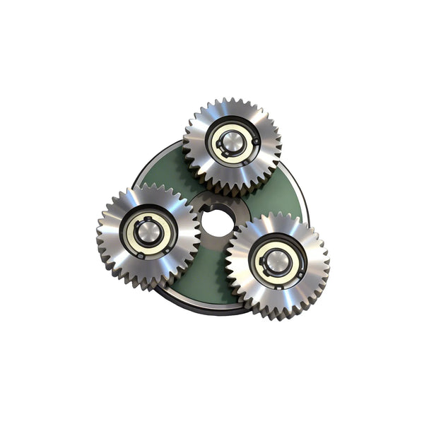 OUXI GT2000 Motor Gears