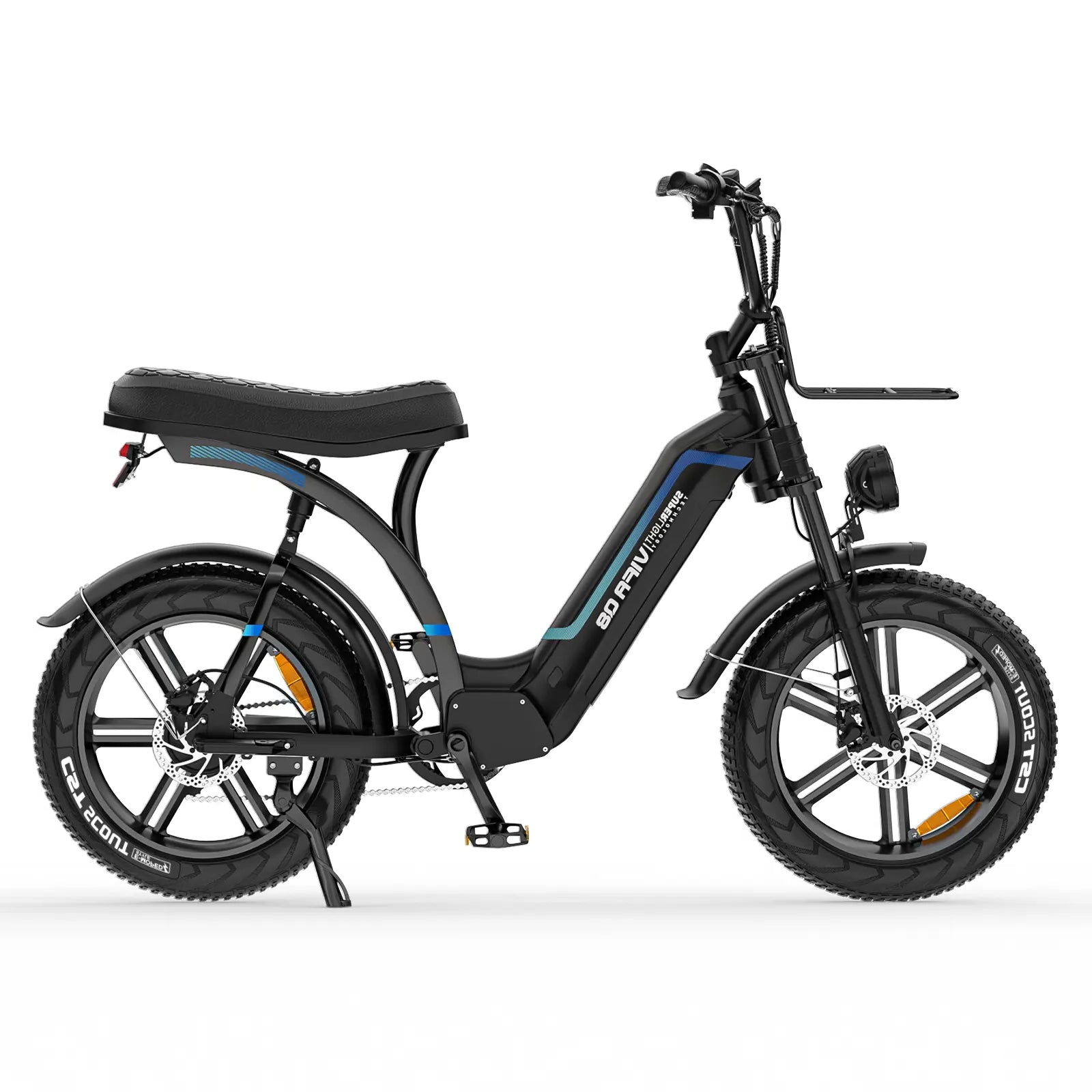 q8 ebike
