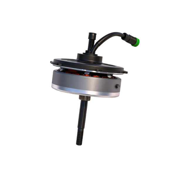 OUXI GT2000 3000W Motor