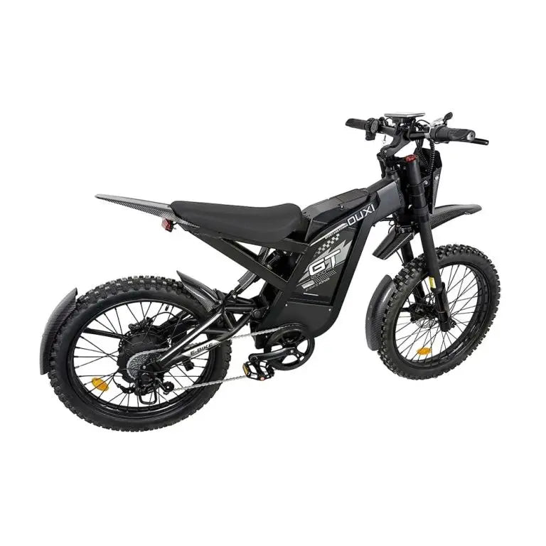 OUXI GT 2000 Electric Dirtbike