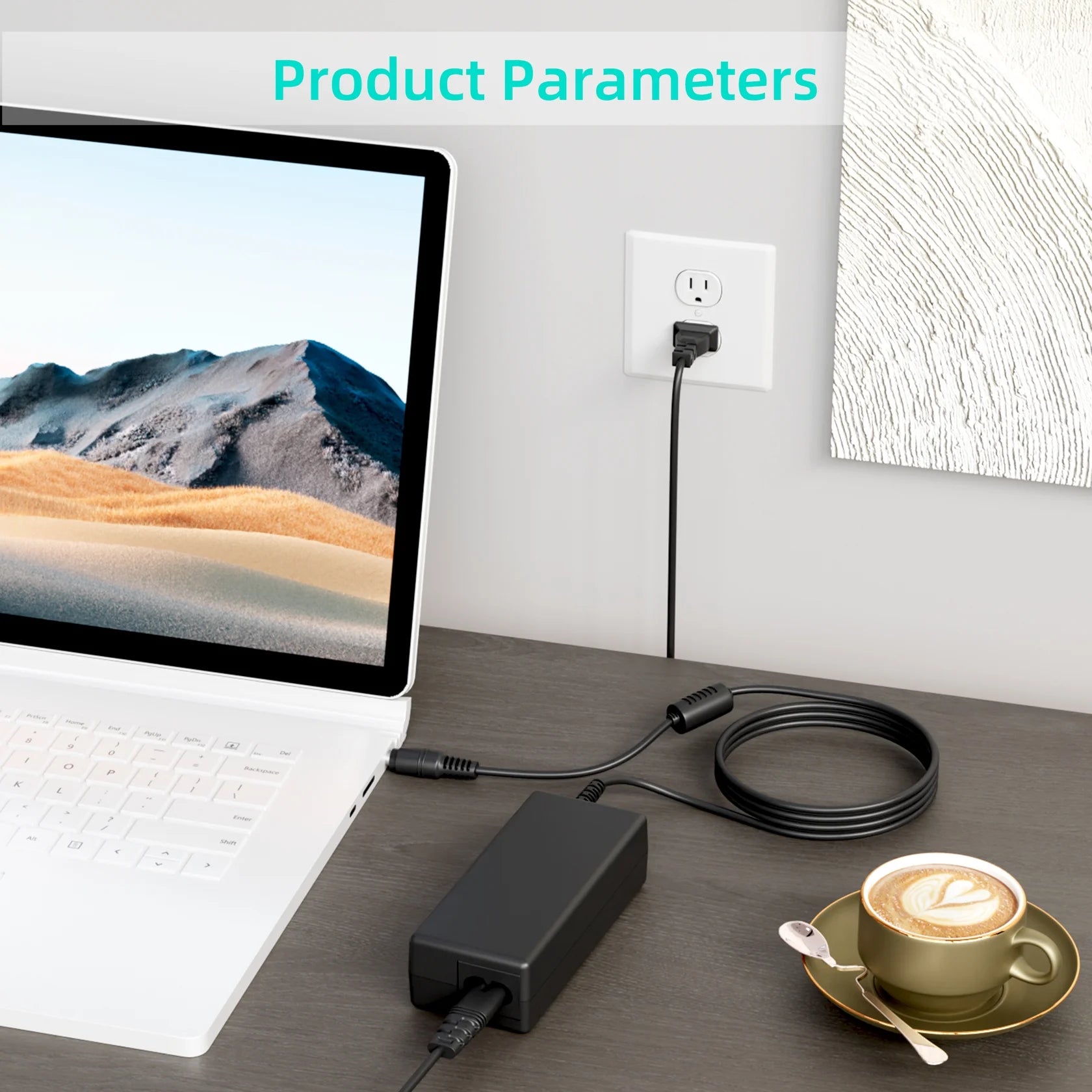 OUXI Electric Bicycle Charger