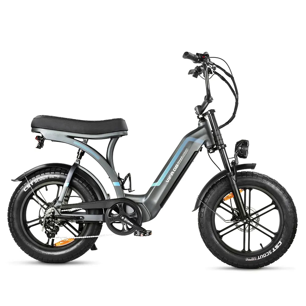 off road ebikes