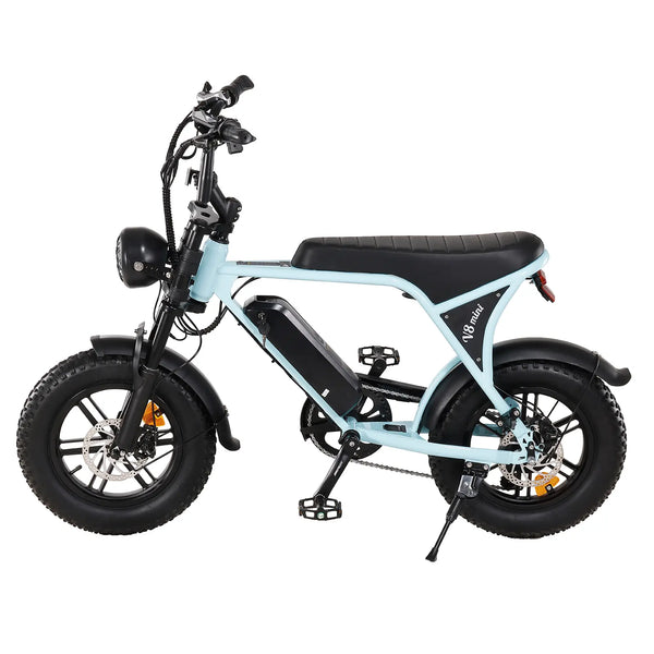 ouxi fatbike