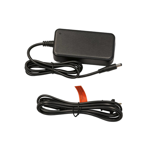 V8Mini EU/US Compatible Charger, includes 1.5m power cord