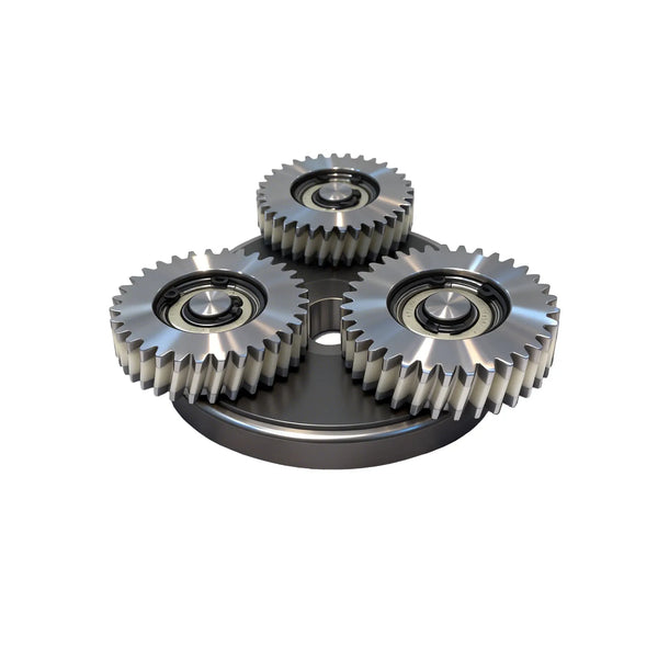 OUXI GT2000 Motor Gears