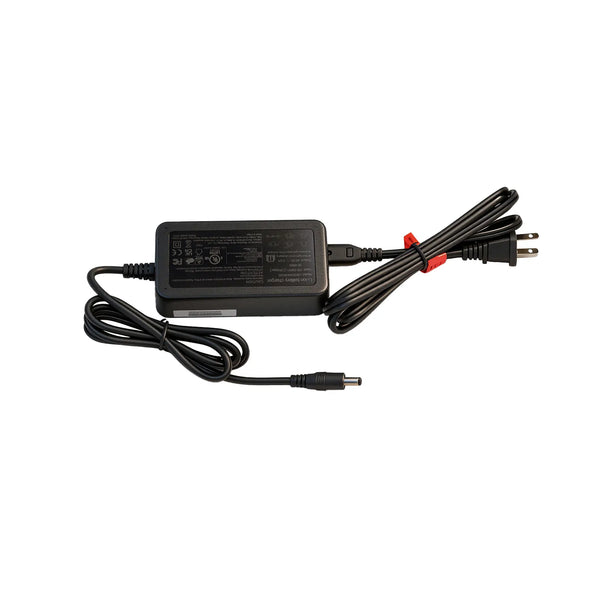 ROHS Compliant OUXI V8Mini 5521 DC Plug Charger