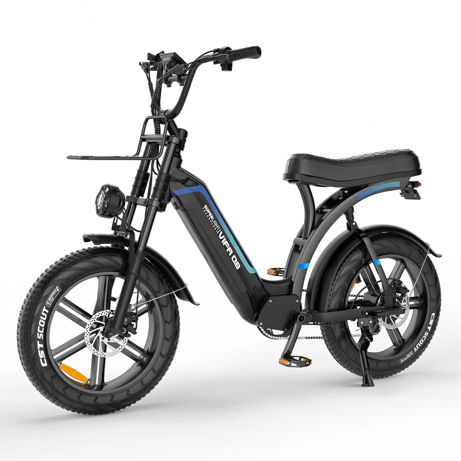 q8 ebike