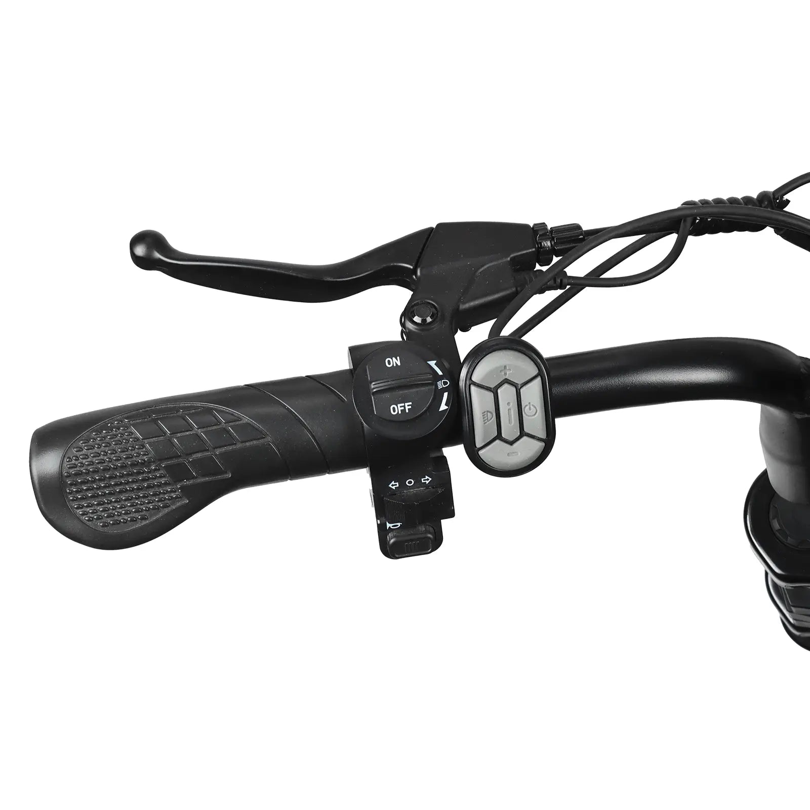 Best affordable retro electric bike OUXI V8 750W