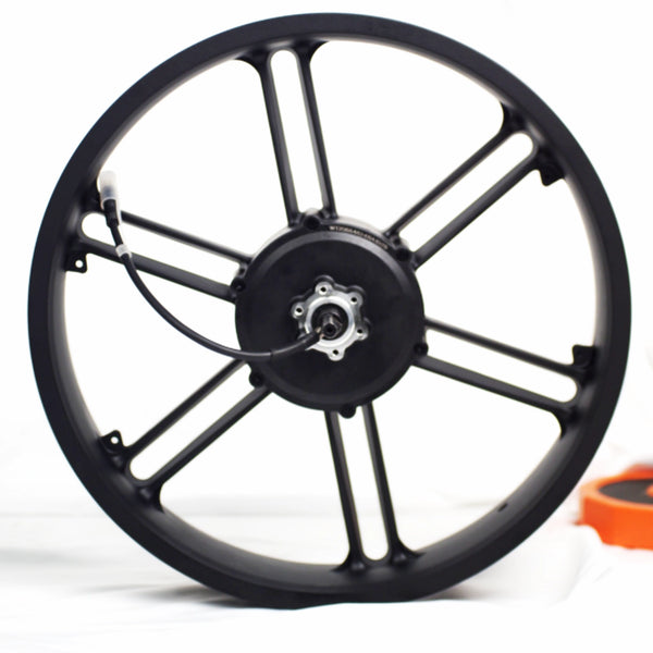 OUXI V8 Hub Motor
