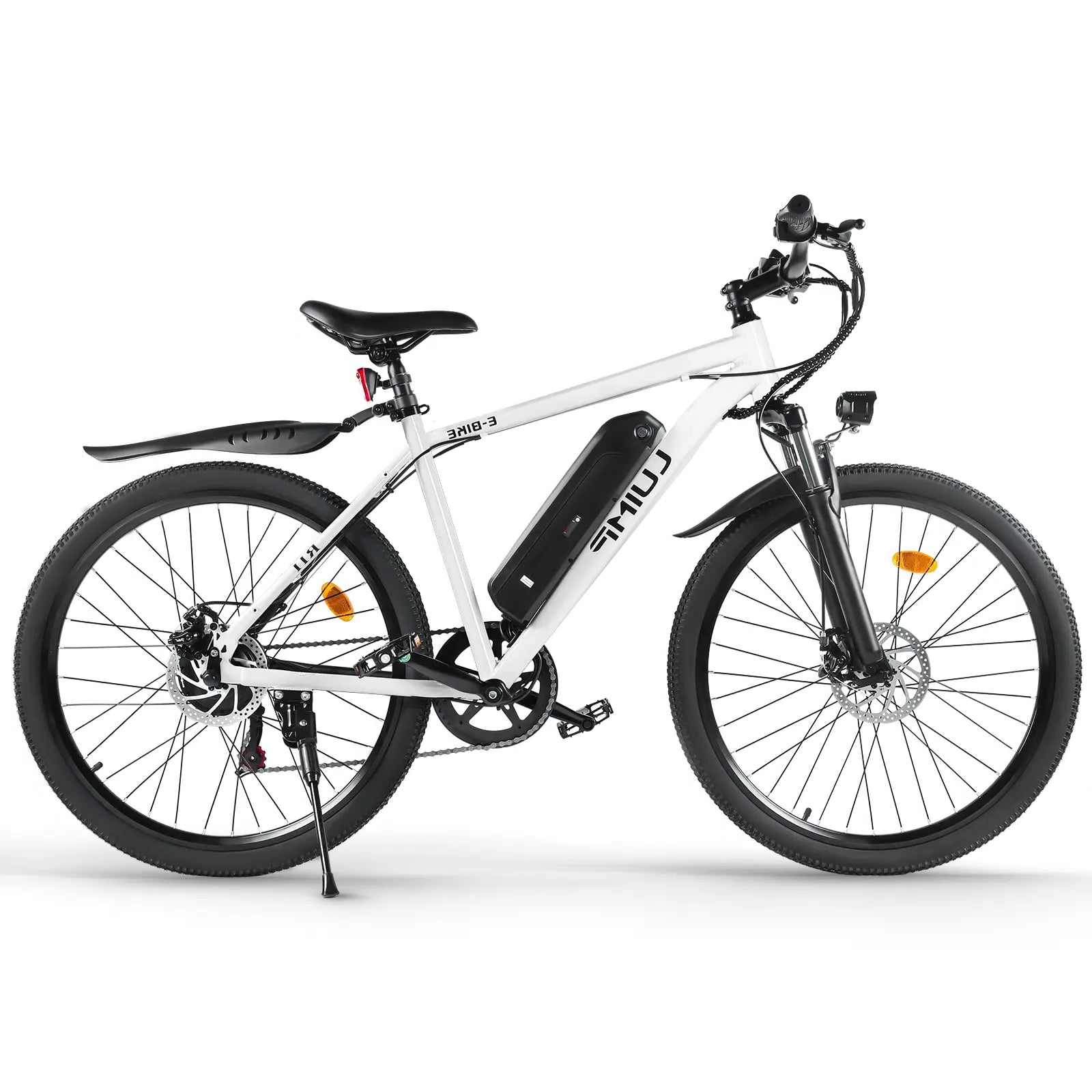 R11 Electric Bicycle 500W