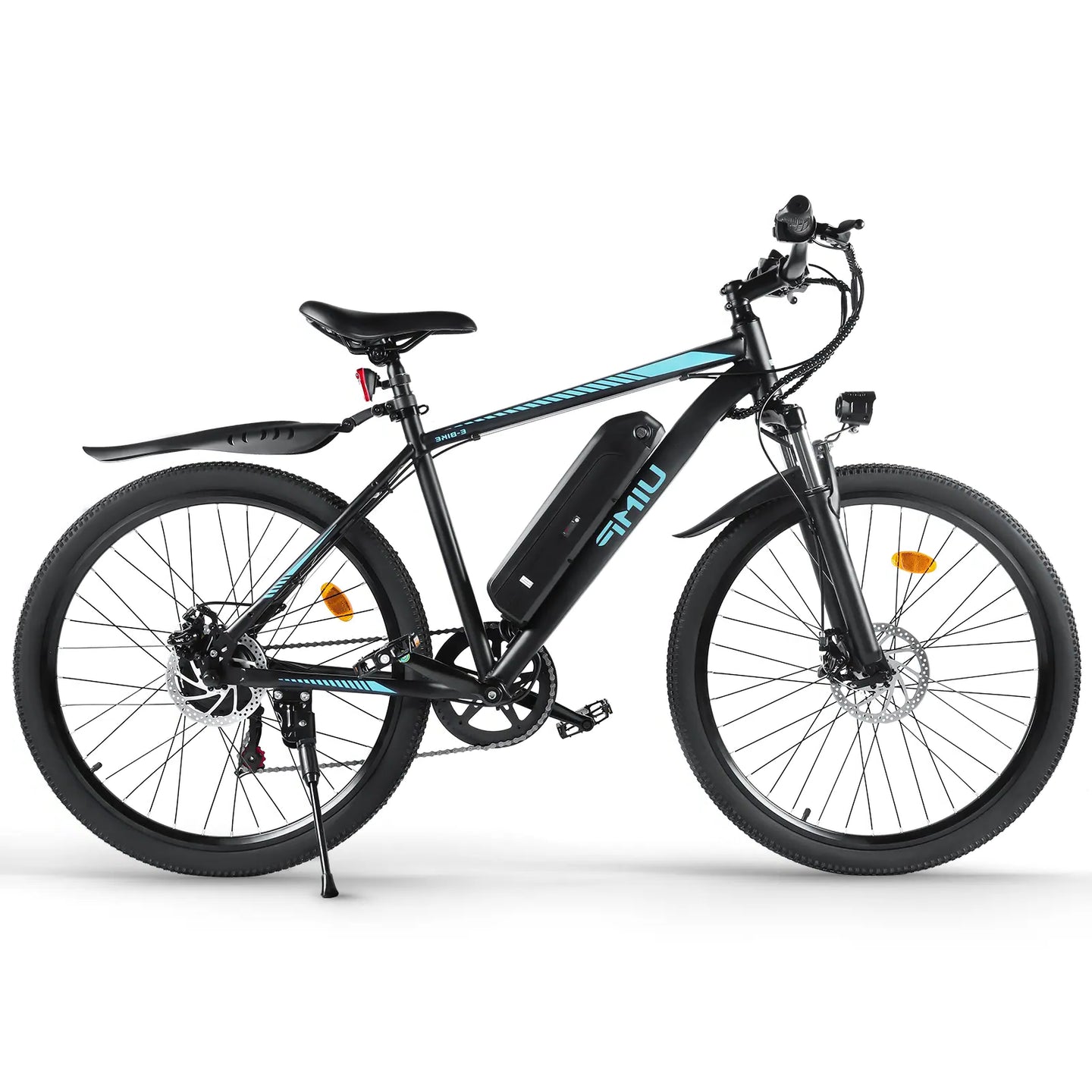 OUXI R11 Electric Bicycle