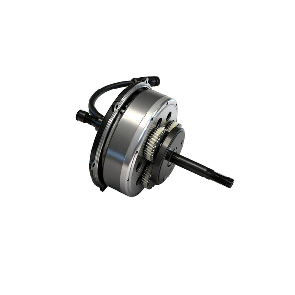 OUXI GT2000 3000W Motor