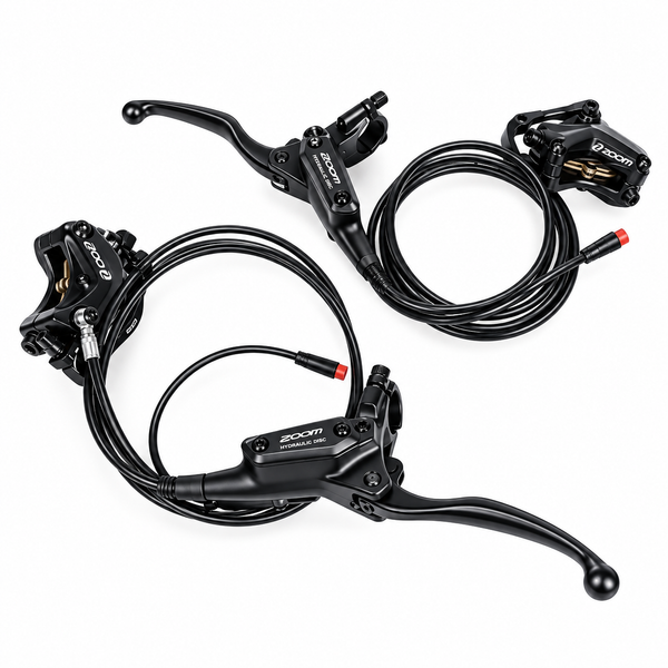 GT200 Hydraulic Brake Lever