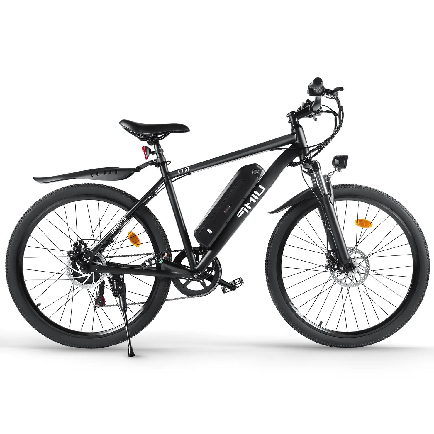 R11 Electric Bicycle 500W – OUXI R11 Electric Bicycle 500W – OUXI