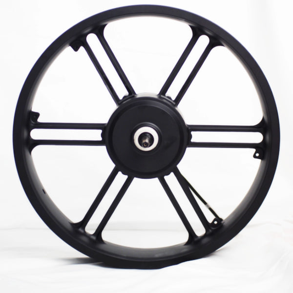 OUXI V8 Hub Motor