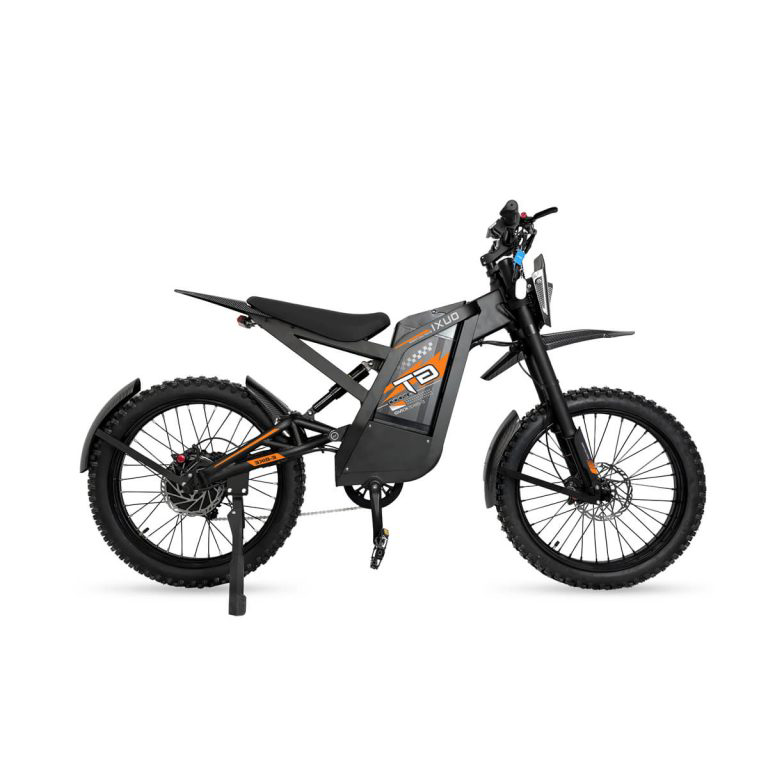 OUXI GT 2000 Electric Dirtbike