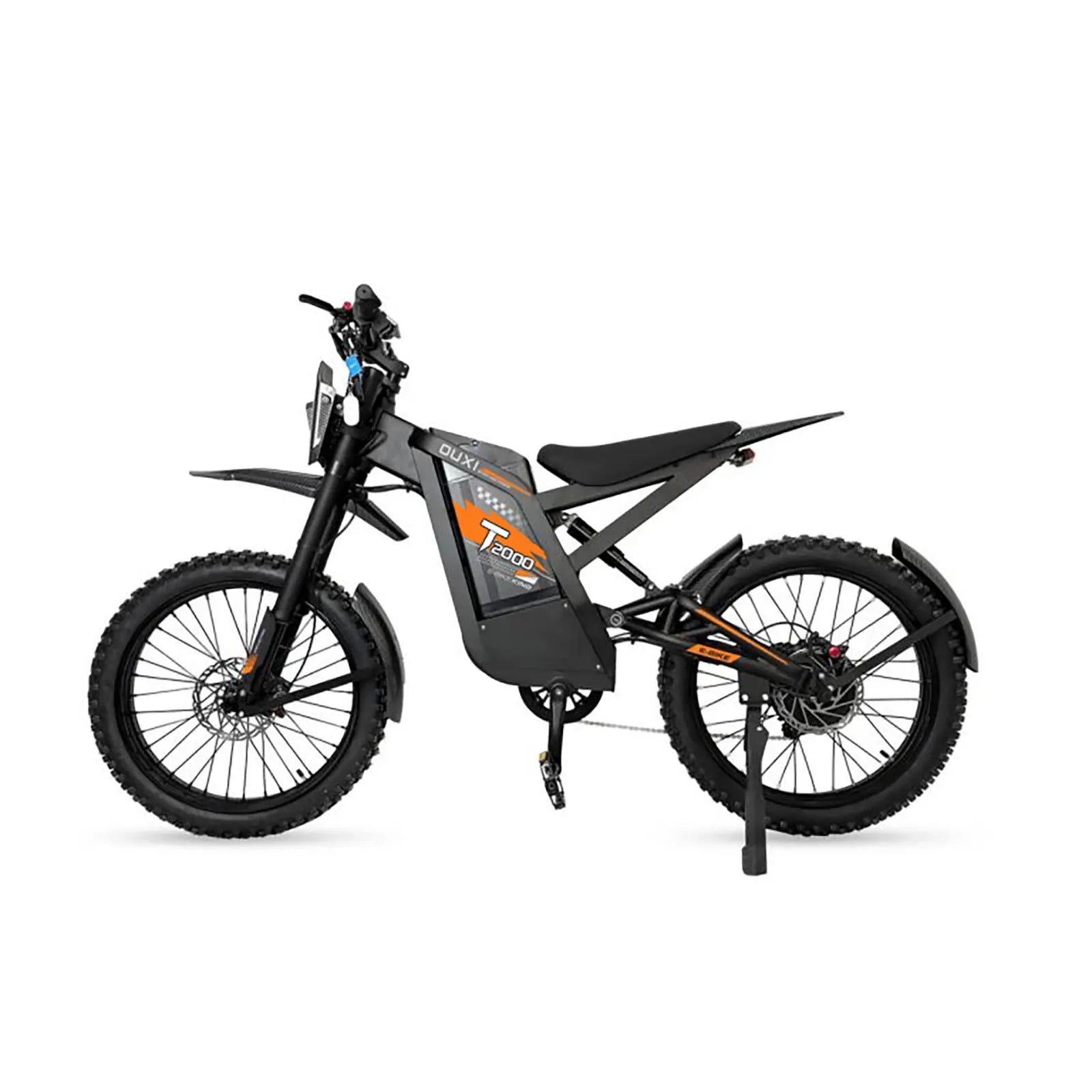 OUXI T2000 Electric Dirtbike
