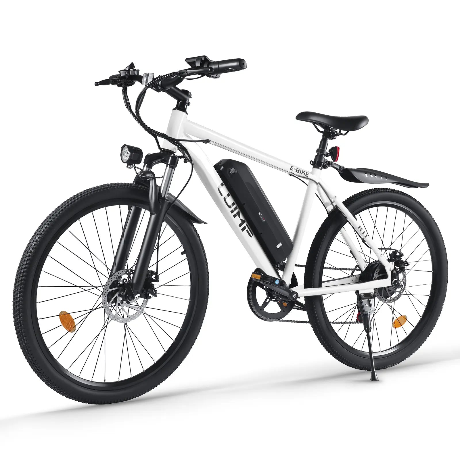 R11 Electric Bicycle 500W