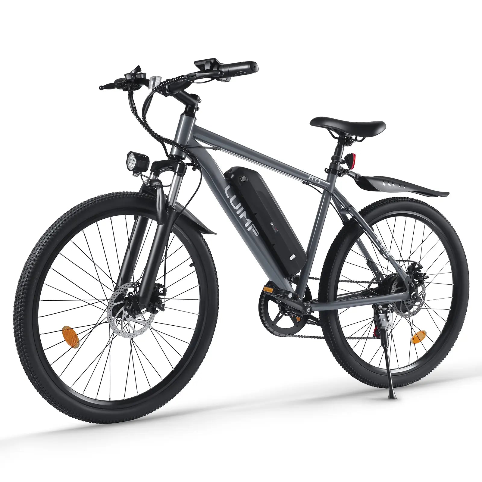 all electric bicycle R11 Electric Bicycle 500W – OUXI