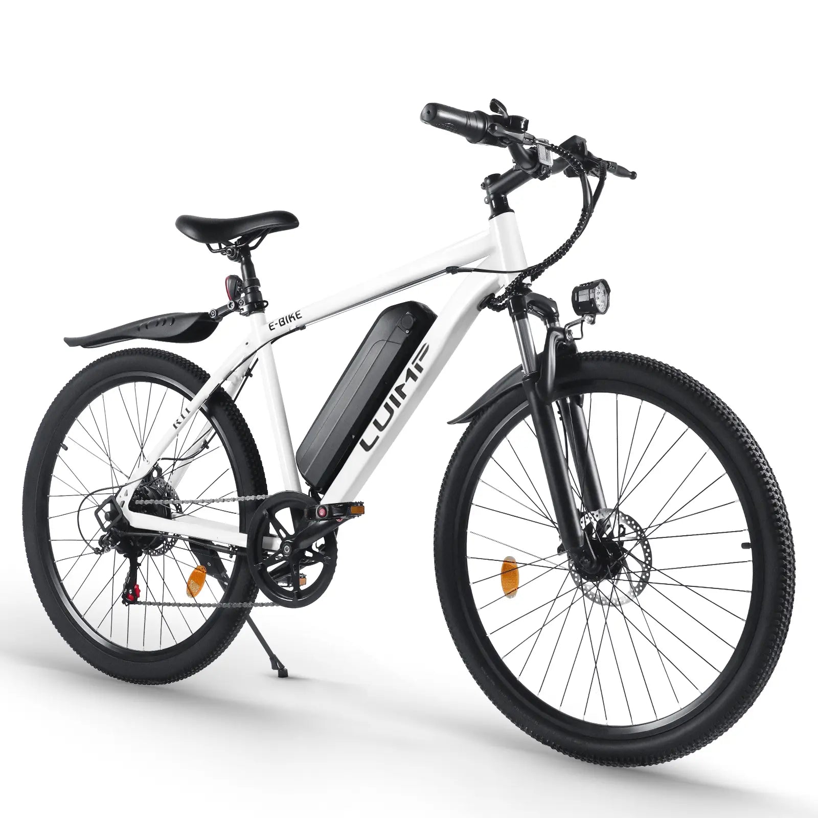 R11 Electric Bicycle 500W