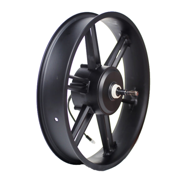 OUXI V8 Hub Motor