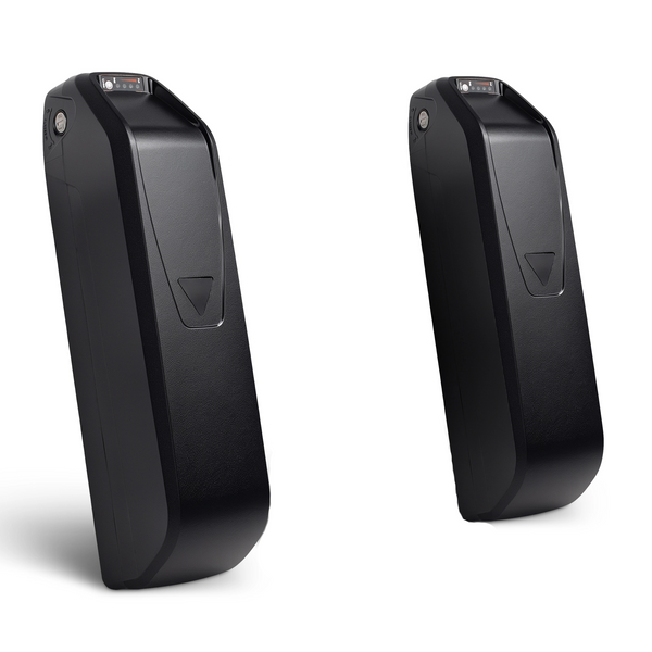 V8 ebike batteries