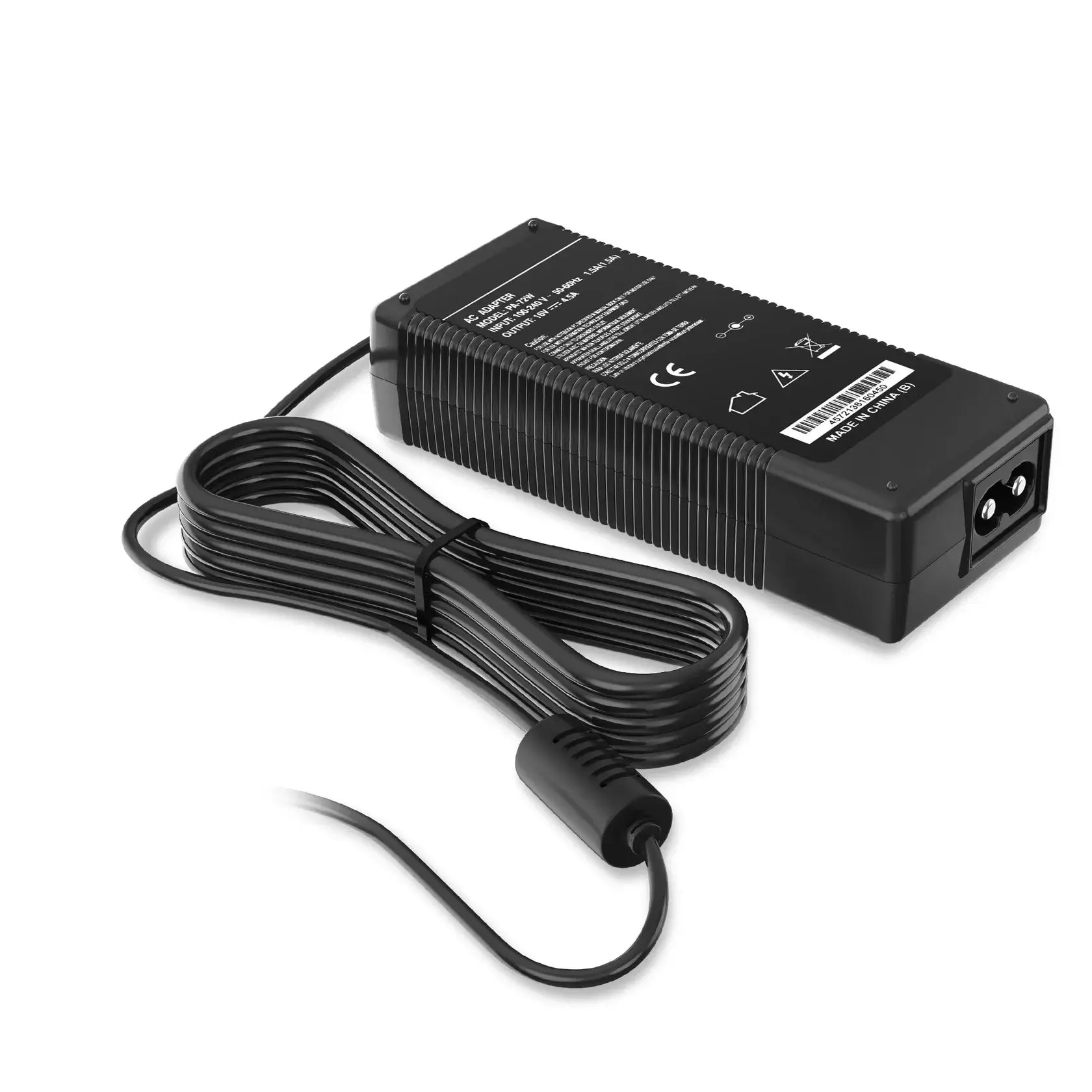 OUXI Electric Bicycle Charger