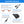 OUXI Electric Bicycle Charger