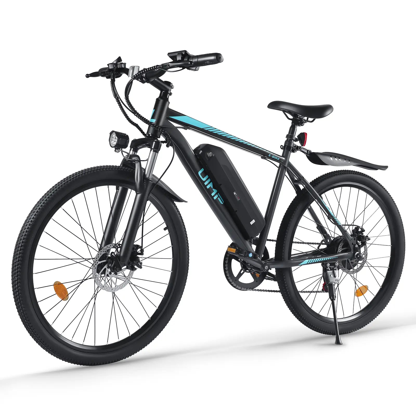 road bicycles electric R11 Electric Bicycle 500W – OUXI
