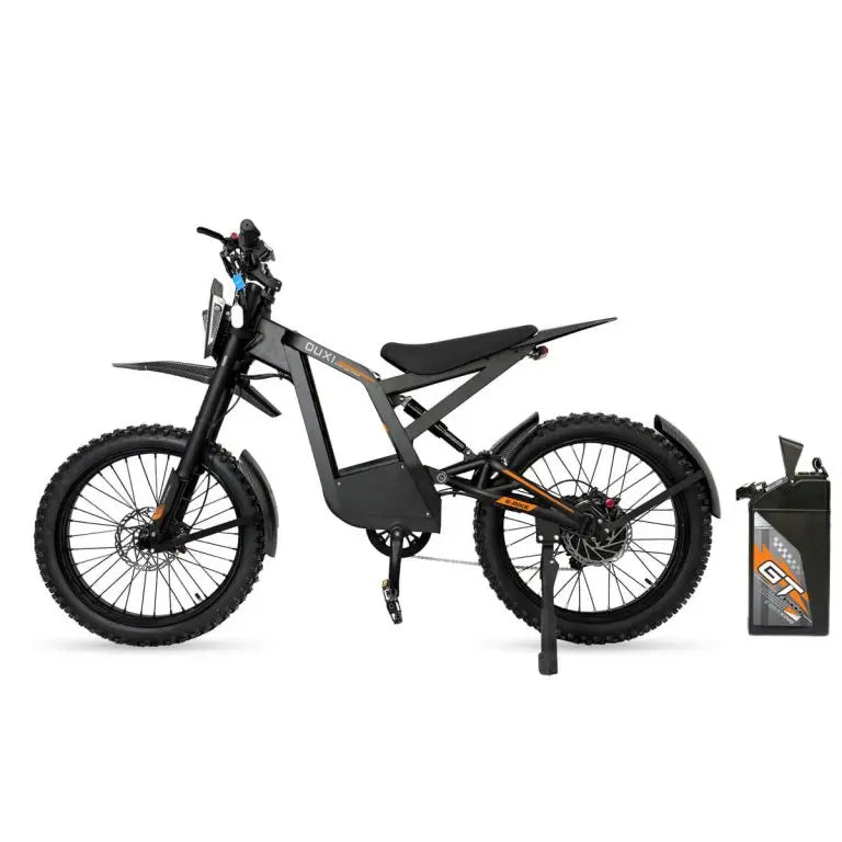 OUXI GT 2000 Electric Dirtbike
