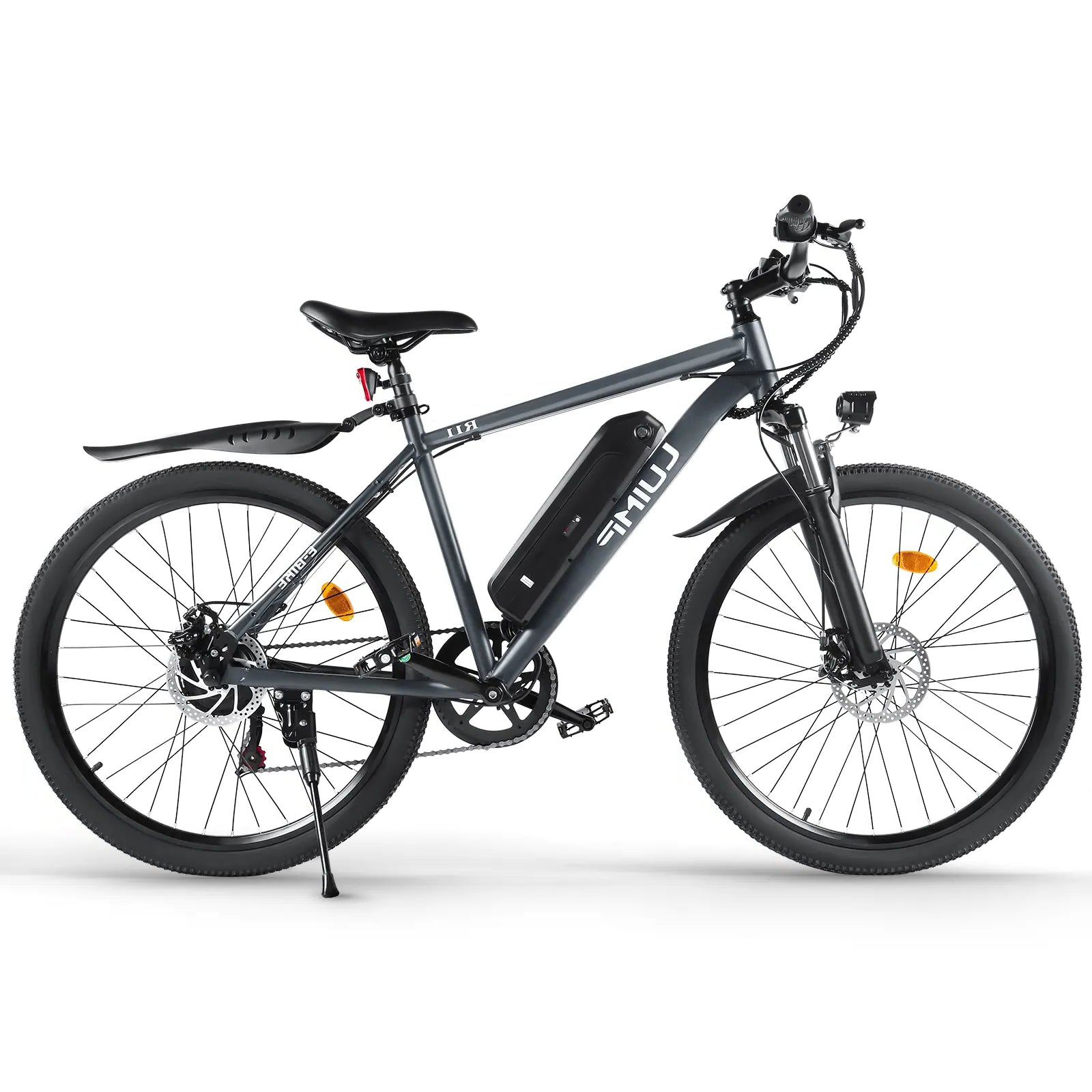 bicycles electric R11 Electric Bicycle 500W – OUXI