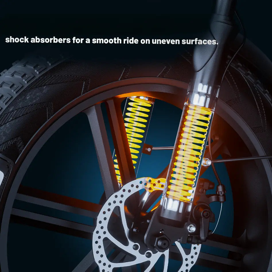 weekend adventure bike