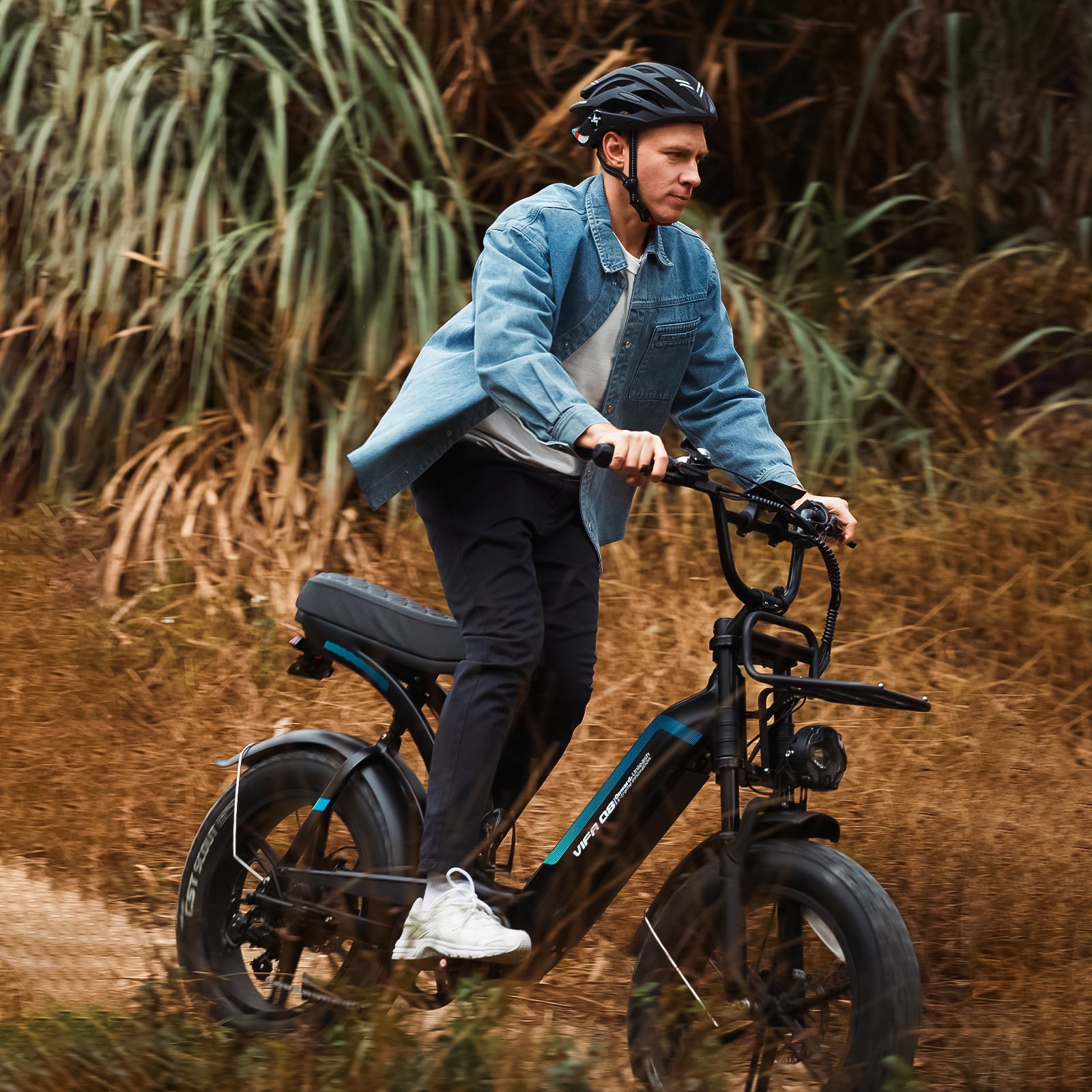 daily commute electric bike