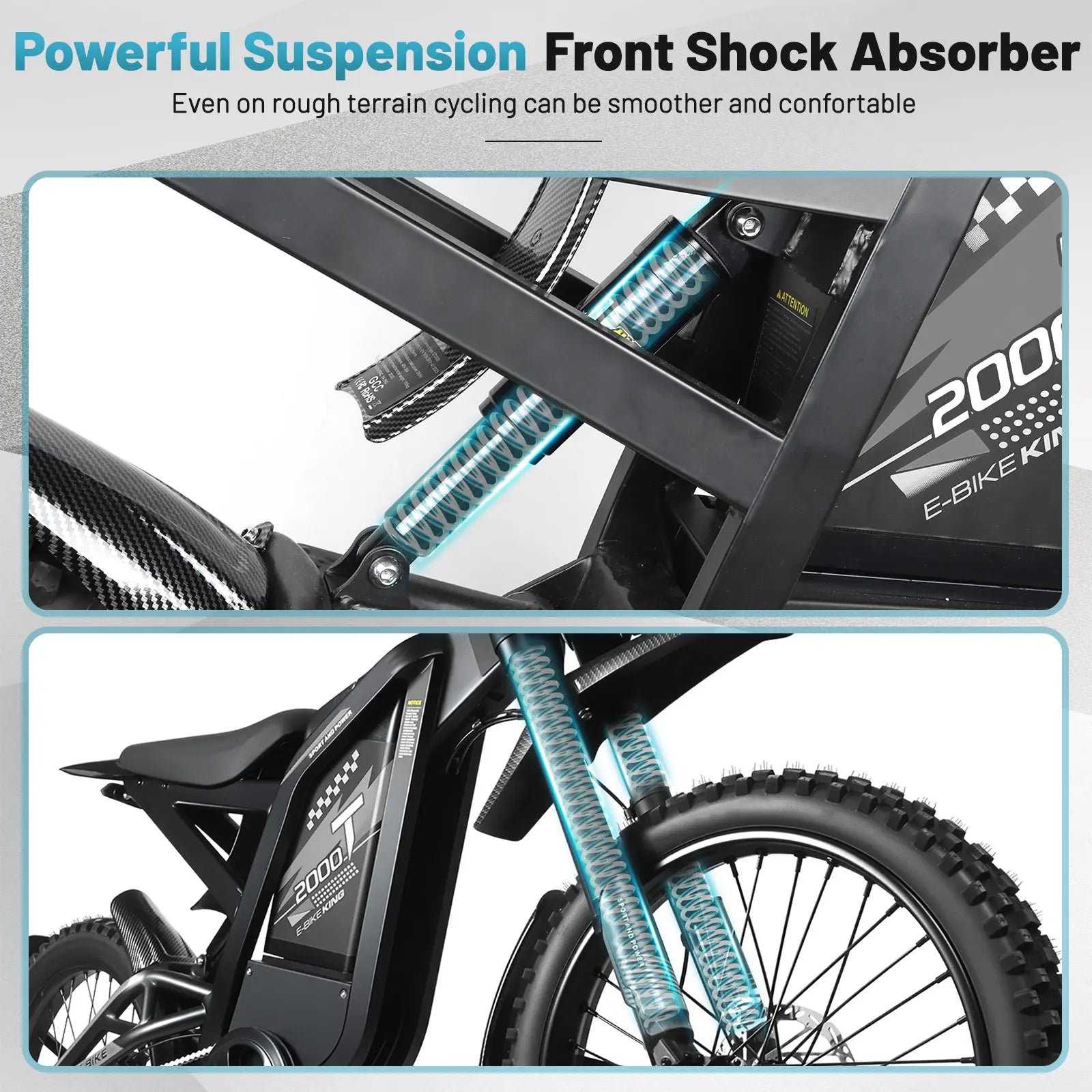 ouxi gt2000 3000w peak motor