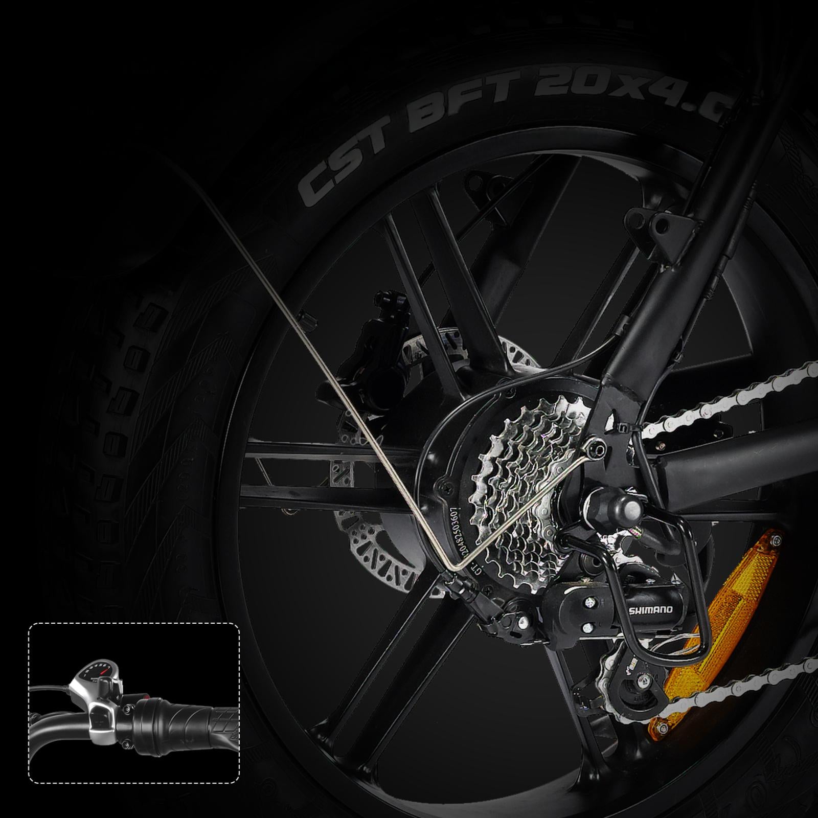 all terrain snow sand beach